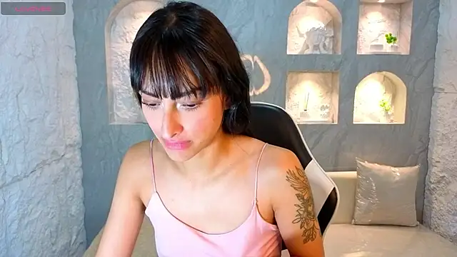 Tifany Tx online show from 01.14.26