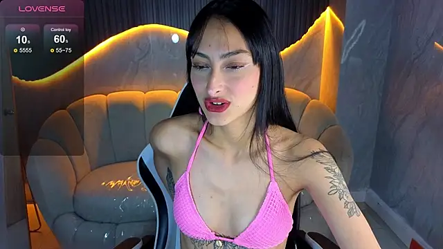 Tifany Tx online show from 02.04.26