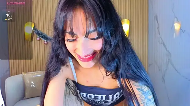 Tifany Tx online show from 02.09.26