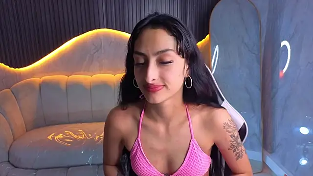 Tifany Tx online show from 02.19.26