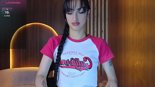 Tifany Tx online show from 02.25.26