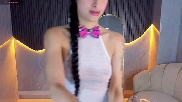 Tifany Tx online show from 07.27.26
