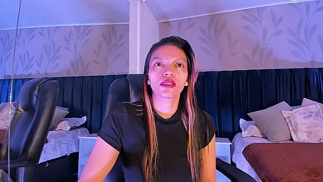 Ishtar 24 online show from 01.08.26