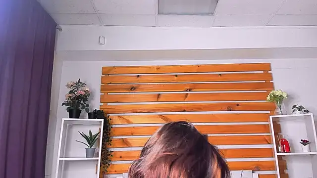 Mary Bryantt online show from 03.18.26