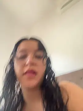 mayhoneyhot online show from 07.31.26