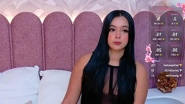 Jessie-Torres online show from 06.20.26