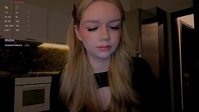 my liss online show from 02.14.26