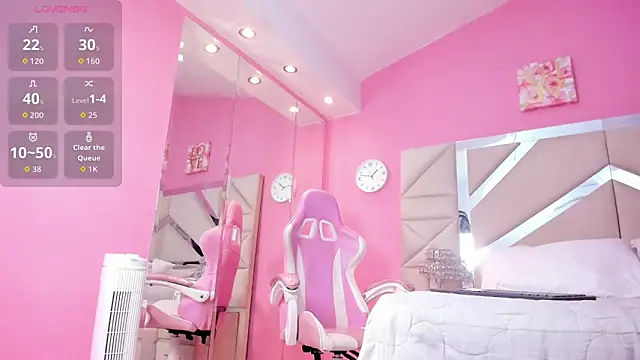 Snapshot of Diosa_exotic chatting on 02.04.26 Diosa exotic online show from 02.04.26