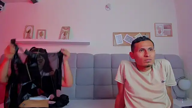 Ela Sammy online show from 01.11.26