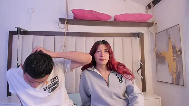 Ela Sammy online show from 03.09.26