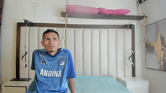 Ela Sammy online show from 03.14.26