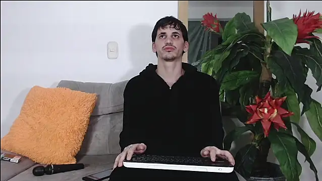 boy Dirty X online show from 05.07.26