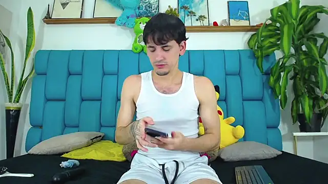 Snapshot of boy_Dirty_X chatting on 06.16.26 boy Dirty X online show from 06.16.26