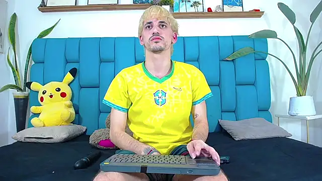 boy Dirty X online show from 06.30.26