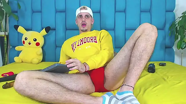 boy Dirty X online show from 07.07.26