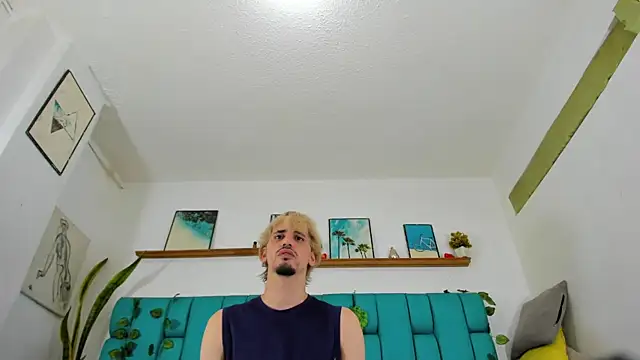 boy Dirty X online show from 08.06.26