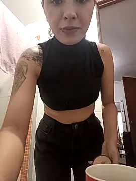 Mar Ken online show from 02.13.26