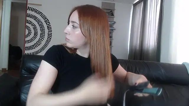 BeautyYoungblond online show from 07.12.26