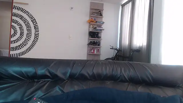 BeautyYoungblond online show from 07.14.26