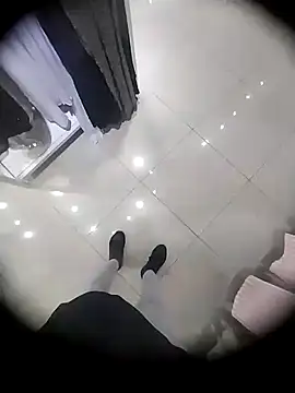 Snapshot of Blackpounder chatting on 02.18.26 Blackpounder online show from 02.18.26