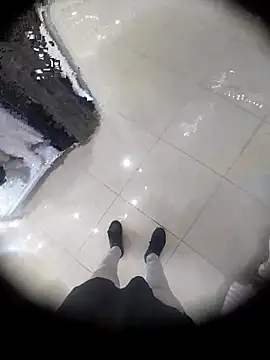 Snapshot of Blackpounder chatting on 02.19.26 Blackpounder online show from 02.19.26