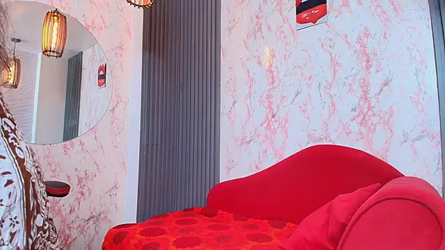 Snapshot of Helenna_Rose chatting on 02.07.26 Helenna Rose online show from 02.07.26