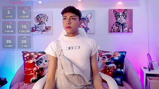 Owen JP online show from 12.19.25