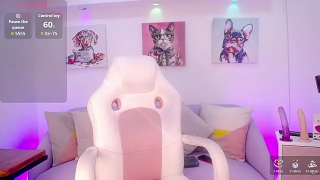 Owen JP online show from 02.11.26