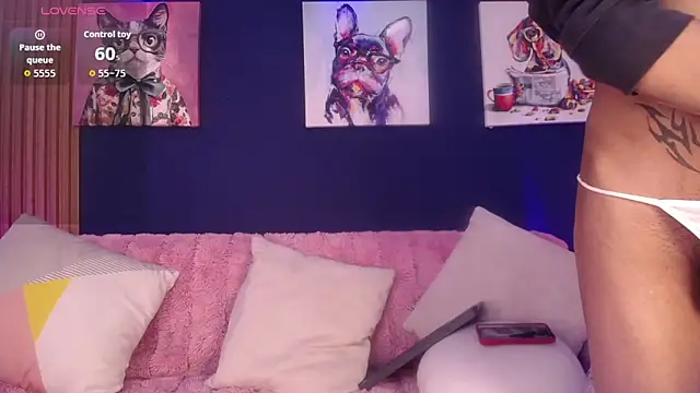 Owen JP online show from 03.03.26