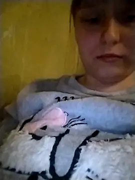 Snapshot of LusaF chatting on 12.16.25 LusaF online show from 12.16.25