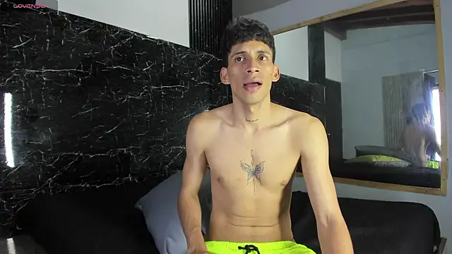 Emer santos online show from 02.03.26