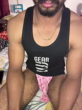 Snapshot of hot_gym_b0y chatting on 04.06.26 hot gym b0y online show from 04.06.26