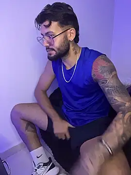 thedragonboyxxx online show from 01.13.26