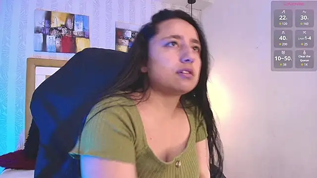 Ithan Skin online show from 02.13.26