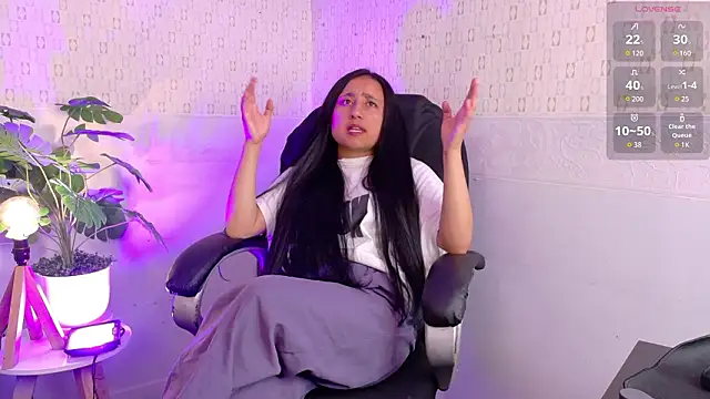 Ithan Skin online show from 03.02.26