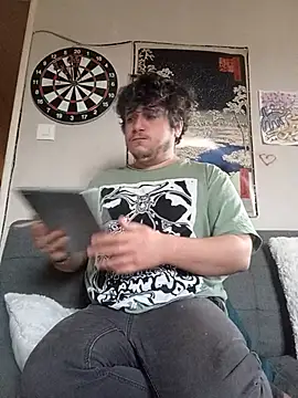 damslebambou1 online show from 02.10.26