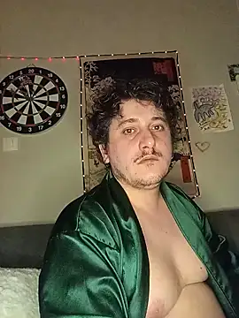 damslebambou1 online show from 02.27.26