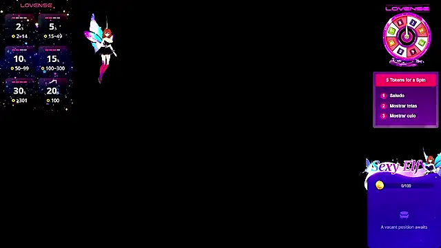 Snapshot of riquimona chatting on 03.19.26 riquimona online show from 03.19.26