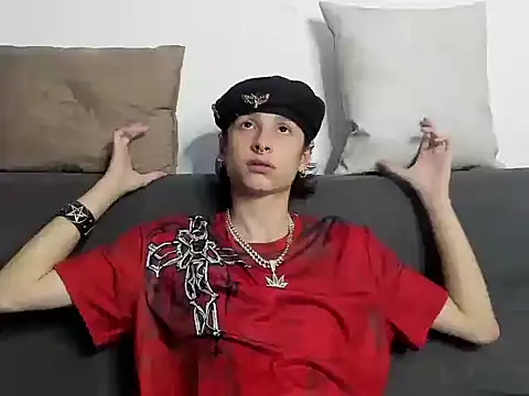 cirosky elchicopolla online show from 12.20.25