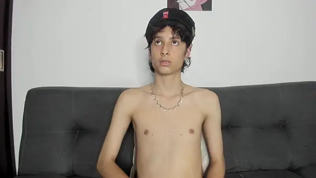 cirosky elchicopolla online show from 01.12.26