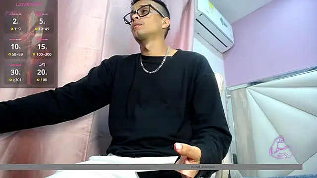 Ares funn online show from 02.08.26