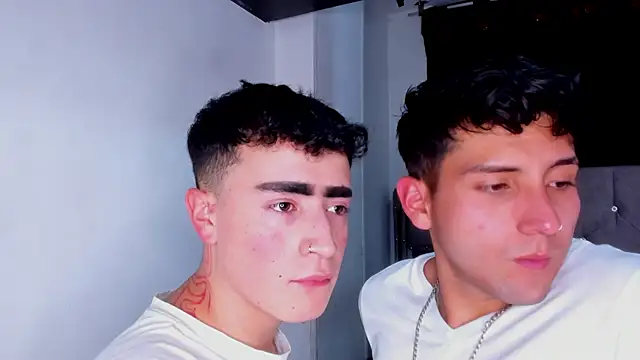 naughtysalomon   online show from 02.28.26