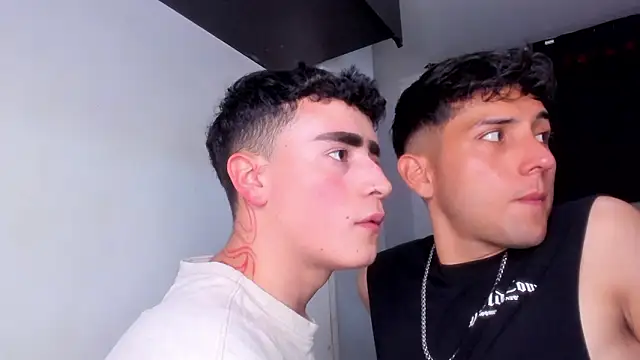 naughtysalomon   online show from 03.07.26