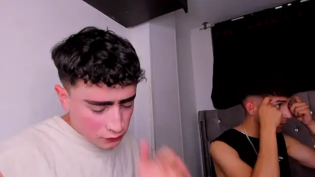 naughtysalomon   online show from 03.08.26