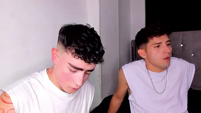 naughtysalomon   online show from 03.12.26