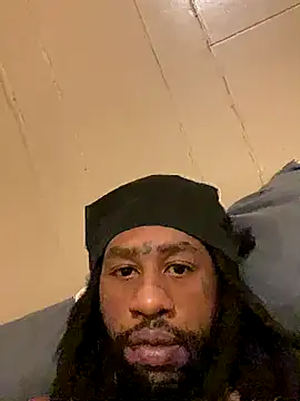 Snapshot of Bigblack187 chatting on 12.16.25 Bigblack187 online show from 12.16.25