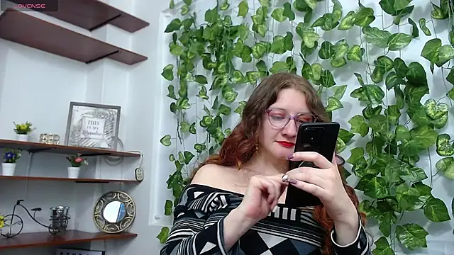 Ledi Kyril online show from 03.11.26