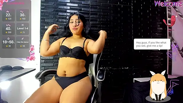 soffiasex68 online show from 03.08.26