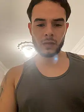 Snapshot of Kevinblesdd chatting on 02.26.26 Kevinblesdd online show from 02.26.26