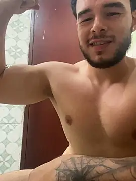 Snapshot of Kevinblesdd chatting on 02.28.26 Kevinblesdd online show from 02.28.26